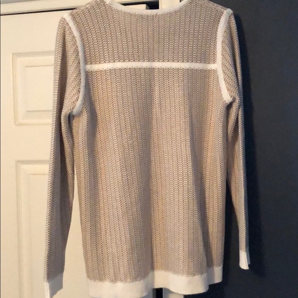 Calvin Klein soft sweater - Picture 4 of 5